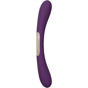 LELO Boomerang dvigubas vibratorius