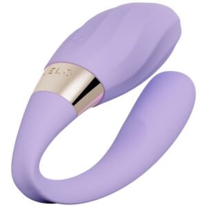 LELO Tiani Twist vibratorius poroms