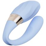 LELO Tiani Twist vibratorius poroms