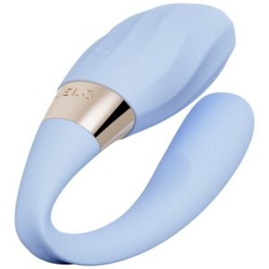 LELO Tiani Twist vibratorius poroms
