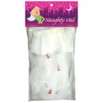 KHEPER GAMES Naughty Veil nuotakos vualis