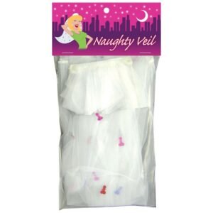 KHEPER GAMES Naughty Veil nuotakos vualis