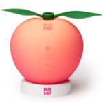 ROMP Pink vibratorius
