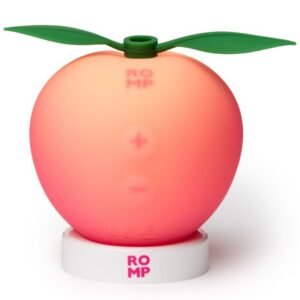 ROMP Pink vibratorius