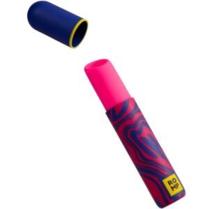 ROMP Lipstick klitorio stimuliatorius