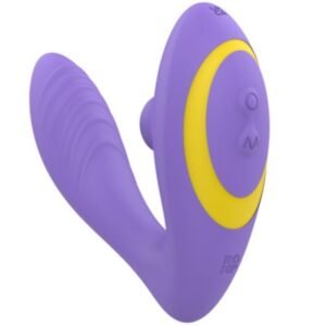 ROMP Reverb G taško vibratorius