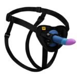 ROMP Piccolo diržas su 14 cm dildo