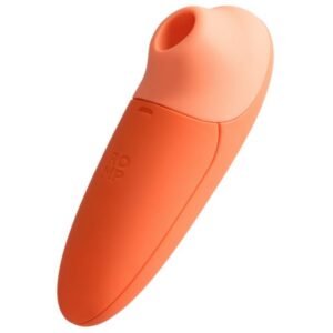 ROMP Switch X klitoriaus stimuliatorius, oranžinis