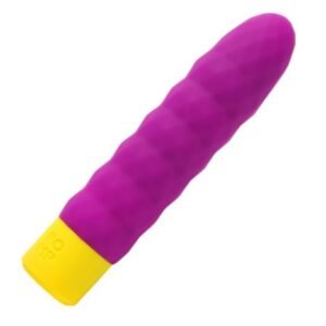 ROMP Beat Mini vibruojanti kulka violetinė