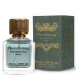 PHEROSTRONG SOMA unisex feromoniniai kvepalai 50 ml