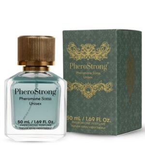 PHEROSTRONG SOMA unisex feromoniniai kvepalai 50 ml