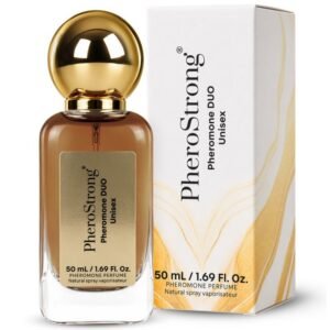 PHEROSTRONG SOMA unisex feromonų kvepalai 50 ml