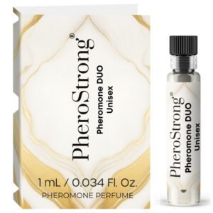 PHEROSTRONG Duo unisex feromoniniai kvepalai, 1 ml