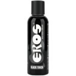 EROS Black Touch vandens pagrindo lubrikantas 150 ml