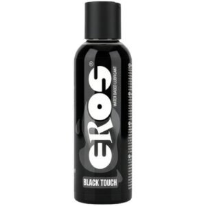 EROS Black Touch vandens pagrindo lubrikantas 150 ml