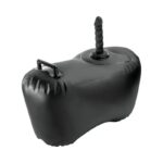 FETISH FANTASY SERIES Pripučiama sekso sofa su dildo