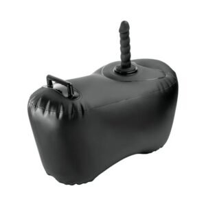 FETISH FANTASY SERIES Pripučiama sekso sofa su dildo