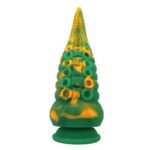 POWER MONSTERS Abyssal Colossus silikoninis dildo 22,5 cm