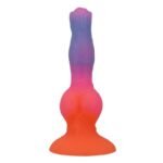POWER MONSTERS Hercules fantazinis dildo, 21,5 cm