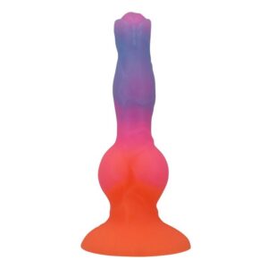 POWER MONSTERS Hercules fantazinis dildo, 21,5 cm