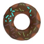 PRETTY LOVE Super Donut penio žiedas