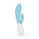 LELO INA TWIST dvigubas vibratorius