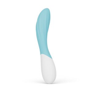 LELO Mona Twist G taško vibratorius