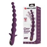 ANAL TOYS Madison analinis vibratorius