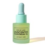 EYE OF LOVE feromoninis aliejus vyrams, 20 ml