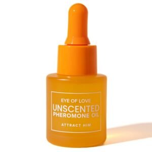 EYE OF LOVE feromonų aliejus moterims be kvapo 20 ml