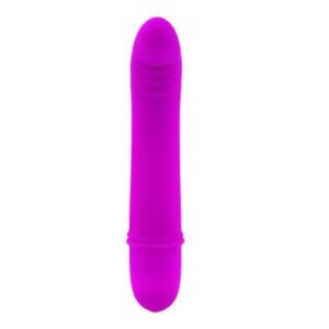 HIGH TECH Flirtation Beck mini vibratorius