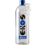 EROS Aqua medicininis lubrikantas 1000 ml