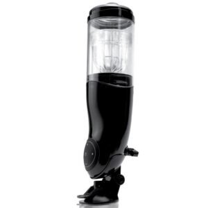 EXTREME TOYZ PDX Mega Bator vibruojantis masturbatorius