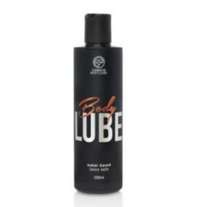 COBECO - Kūno lubrikantas 250 ml