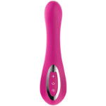 NALONE Touch System rožinis vibratorius