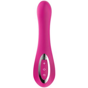 NALONE Touch System rožinis vibratorius
