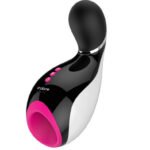 NALONE OXXY Bluetooth masturbatorius