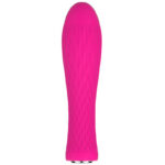 NALONE Ian Mini Pink vibratorius