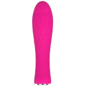 NALONE Ian Mini Pink vibratorius