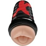 PDX ELITE Air Tight Oral Stroker masturbatorius