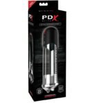 PDX ELITE Blowjob Power Pump pompa