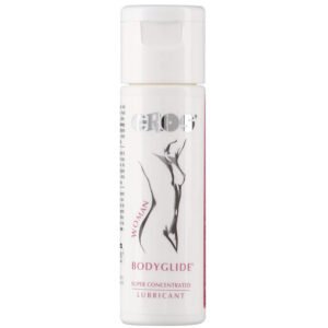 EROS Bodyglide silikoninis lubrikantas moterims 30 ml