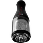 PDX ELITE Talk Dirty Rotobator masturbatorius