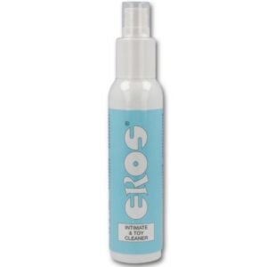EROS intymių žaislų valiklis 100 ml