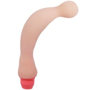 BAILE VIBRATORS Flexi Vibe lankstus vibratorius 22 cm