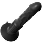 ANAL FANTASY ELITE COLLECTION analinis vibratorius