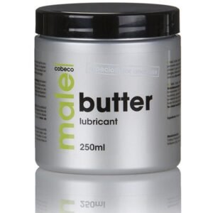COBECO - MALE Cobeco Butter lubrikantas