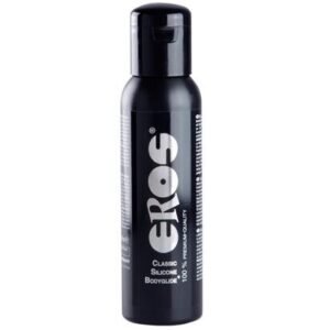 EROS CLASSIC LINE Classic silikoninis lubrikantas 50 ml
