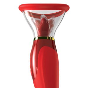FANTASY FOR HER Ultimate Pleasure 24K Gold