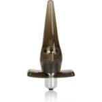 CALEXOTICS Mini Vibro Tease juodas